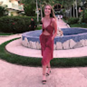 Meet your Posher, Emma